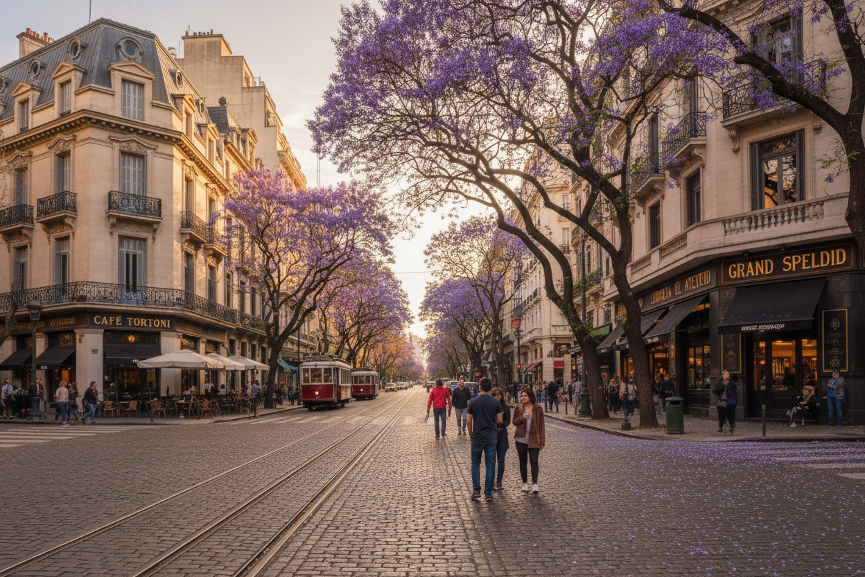 Buenos Aires - Recoleta
