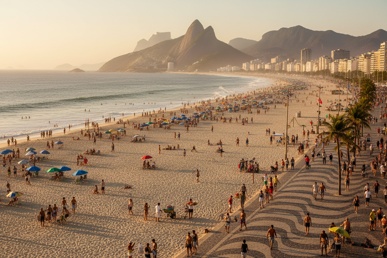 Copacabana